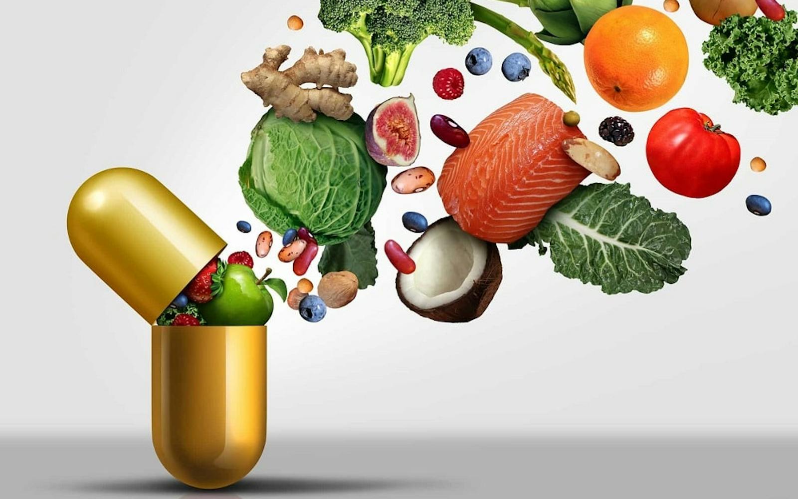 Compléments Alimentaires
