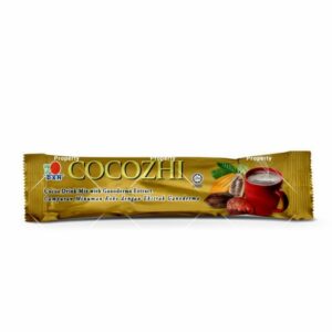 Boisson au cacao naturelle Cocozi (20 sachets) – Image 3