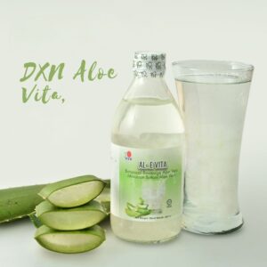 Aloe Vita 285 ML- DXN – Image 3